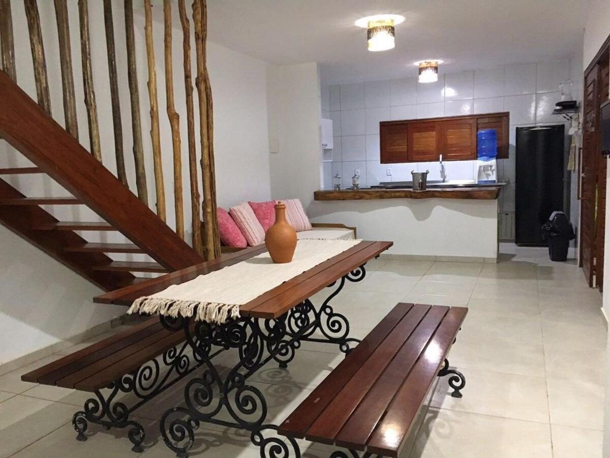 Casa Xie Com Piscina, Churrasqueira E Jardim Сан-Мігел-дус-Мілагріс Екстер'єр фото