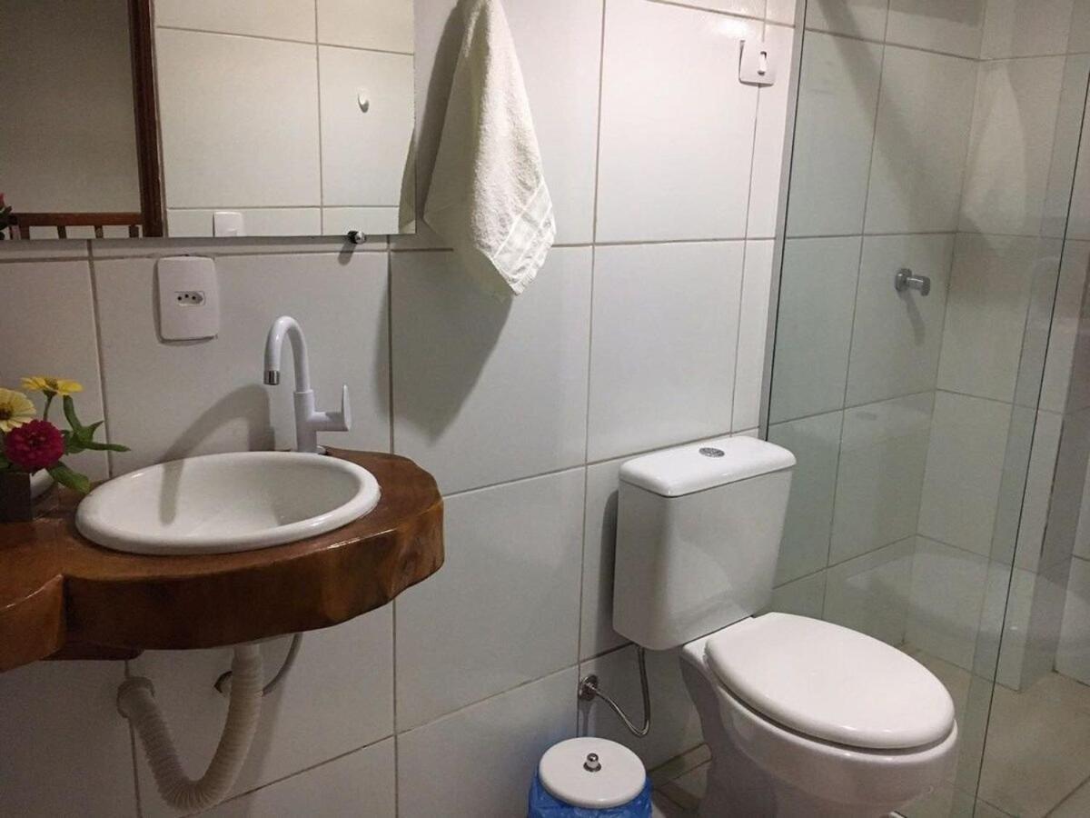 Casa Xie Com Piscina, Churrasqueira E Jardim Сан-Мігел-дус-Мілагріс Екстер'єр фото
